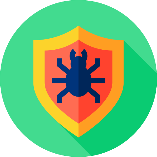 antivirus icono gratis