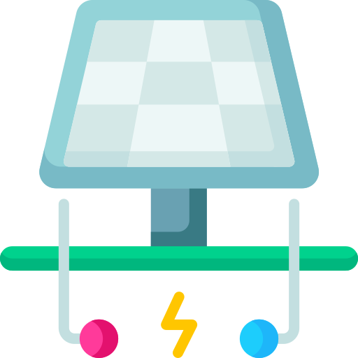 solarenergie kostenlos Icon