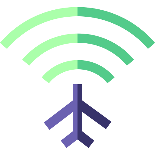 wifi icono gratis