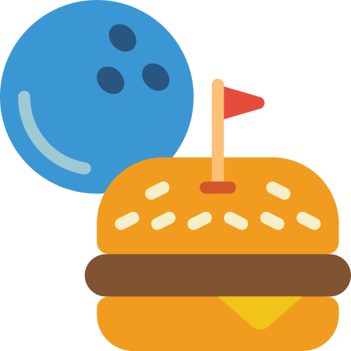 Animation Burger Quiz