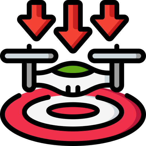 ziel kostenlos Icon ziel kostenlos Icon