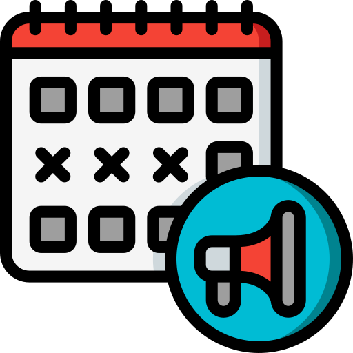 kalender kostenlos Icon kalender kostenlos Icon