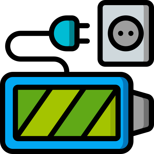 batterie kostenlos Icon batterie kostenlos Icon