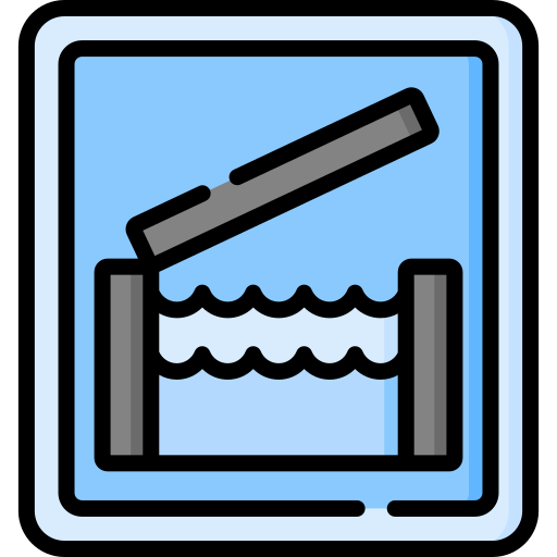 Dock free icon Dock free icon