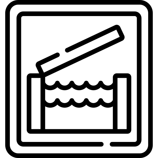 Dock free icon Dock free icon