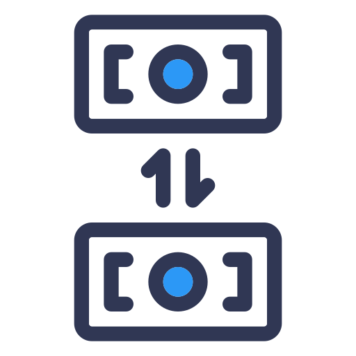 dinheiro grátis ícone