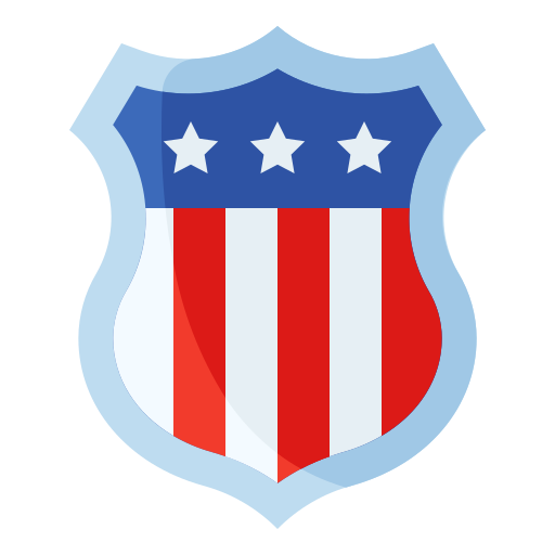 Shield Generic Flat icon