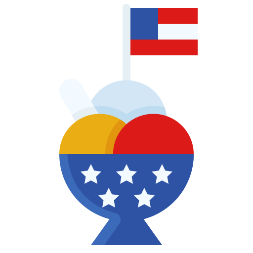 sorvete grátis ícone sorvete grátis ícone