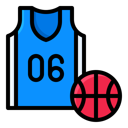 Free Basketball Jersey Png, Download Free Basketball Jersey Png