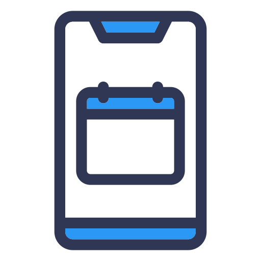 Date free icon Date free icon