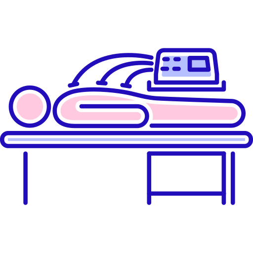 fisioterapia icono gratis