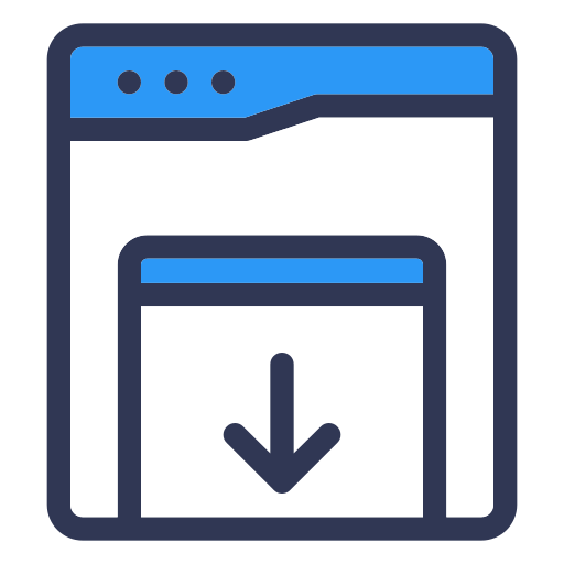 Download free icon Download free icon