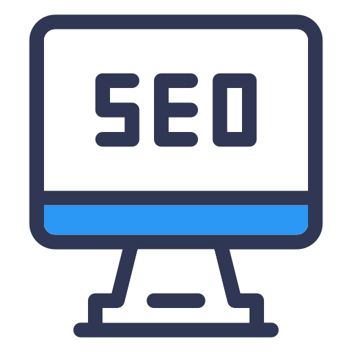 seo icono gratis