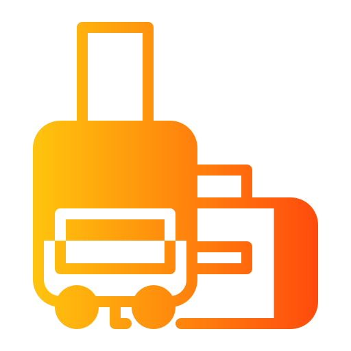 가방 무료 아이콘