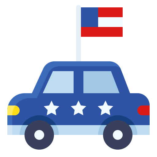 Машина бесплатно иконка