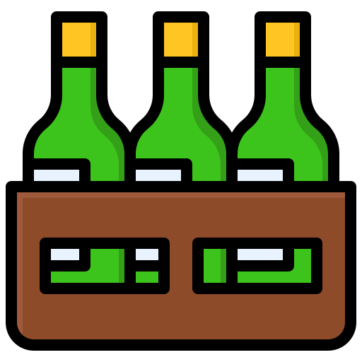 bières Icône gratuit bières Icône gratuit