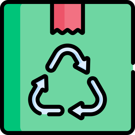 recyceln kostenlos Icon