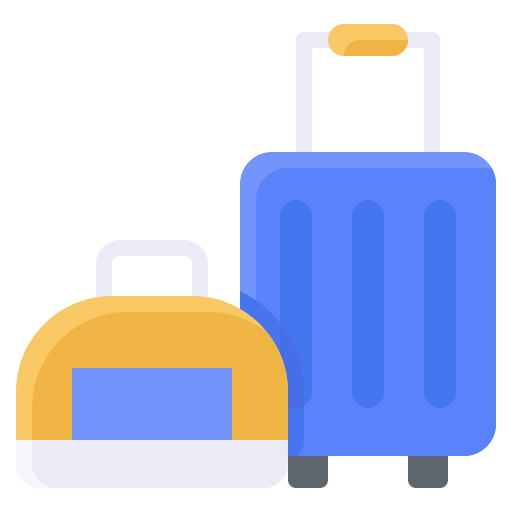 mala de viagem grátis ícone mala de viagem grátis ícone