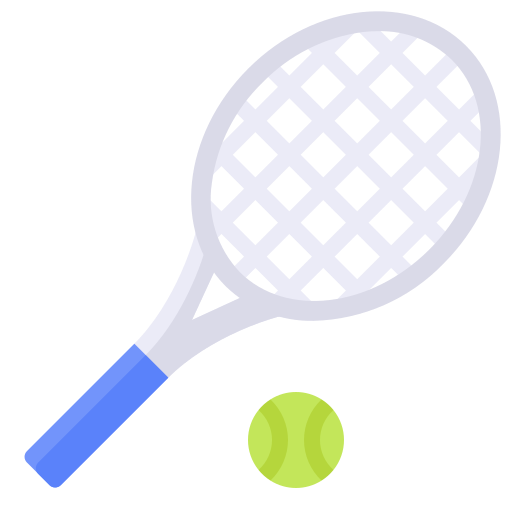tennis Icône gratuit