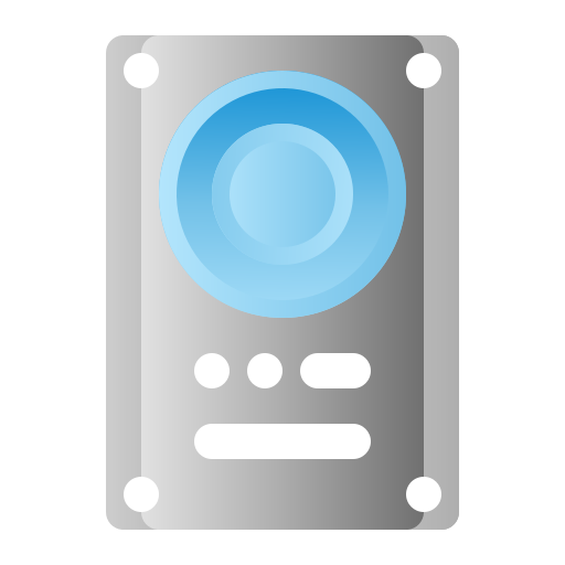 tarjeta madre icono gratis