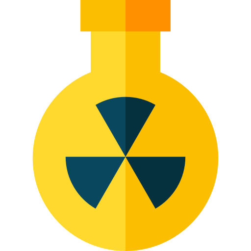 química grátis ícone