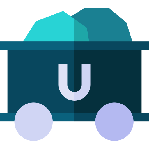 uranium Icône gratuit uranium Icône gratuit