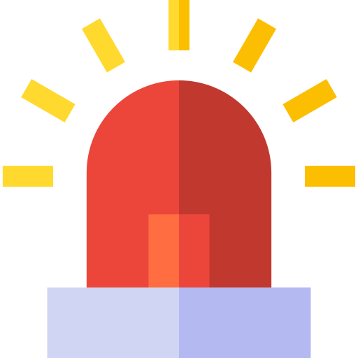 Alarm - free icon