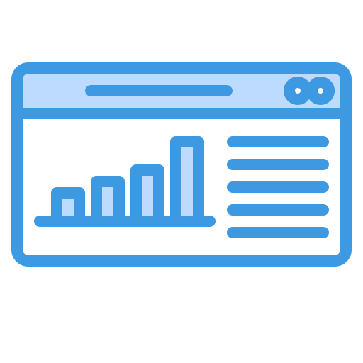 rapport seo Icône gratuit rapport seo Icône gratuit