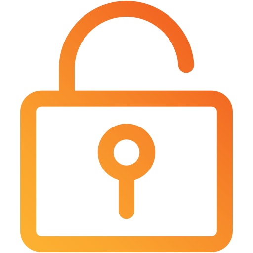 desbloquear icono gratis