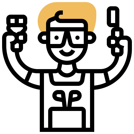 friseur kostenlos Icon