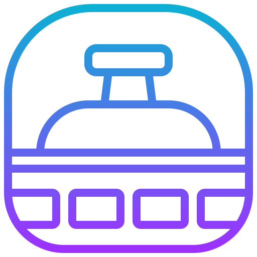 Powder free icon Powder free icon
