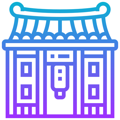 kaminarimon tor kostenlos Icon kaminarimon tor kostenlos Icon