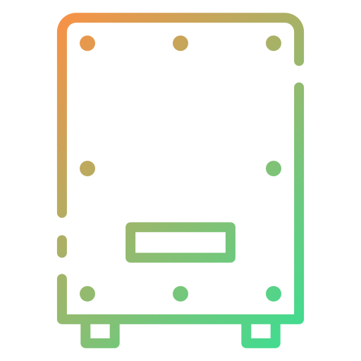 Кахон бесплатно иконка