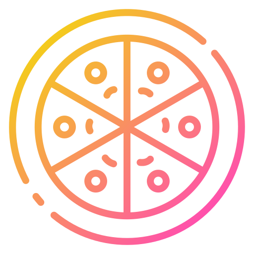 pizza icono gratis