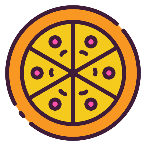pizza kostenlos Icon