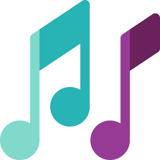 música icono gratis