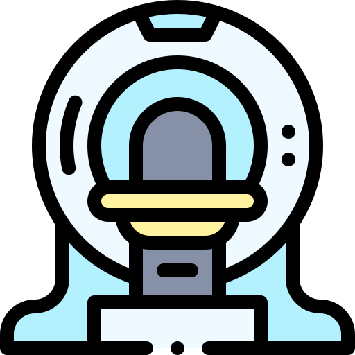 Mri free icon Mri free icon