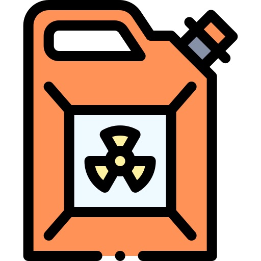 Fuel free icon Fuel free icon