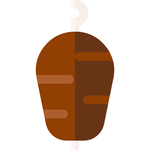 döner kebab kostenlos Icon