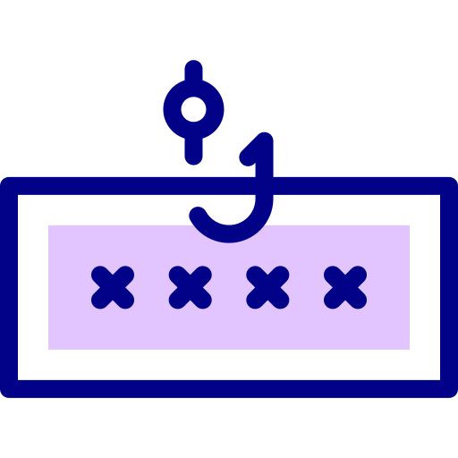 phishing kostenlos Icon