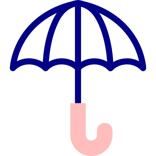 Umbrella free icon
