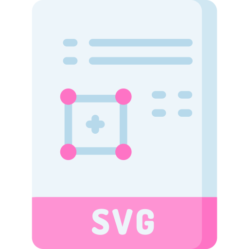 archivo svg icono gratis