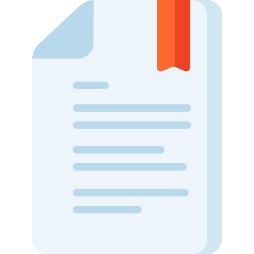 marcador icono gratis