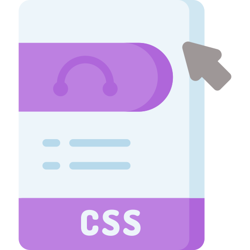 css icono gratis