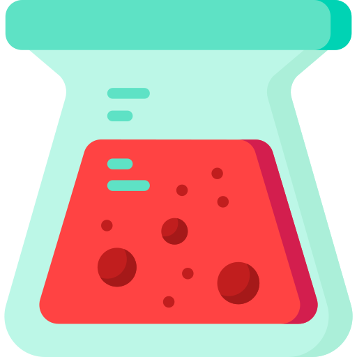 Flask free icon Flask free icon