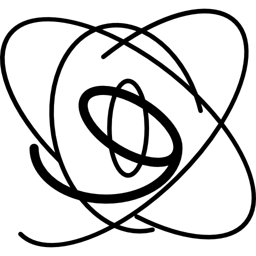 Energy source symbol icon