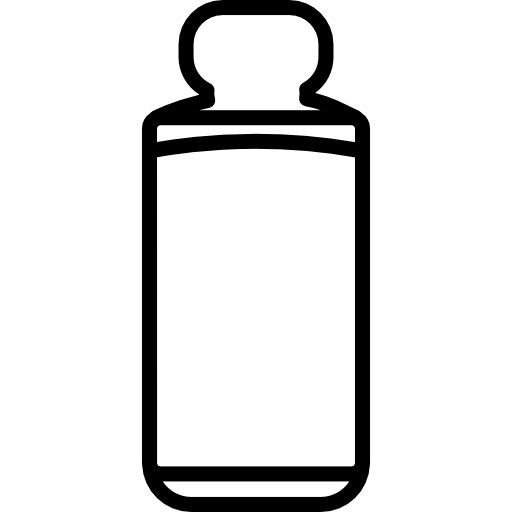 Scent bottle icon