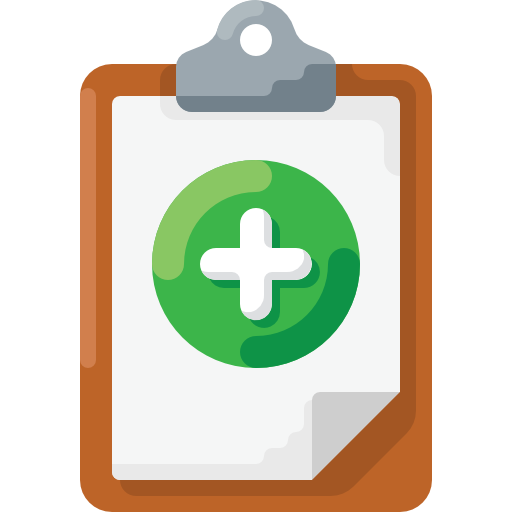 Clipboard free icon