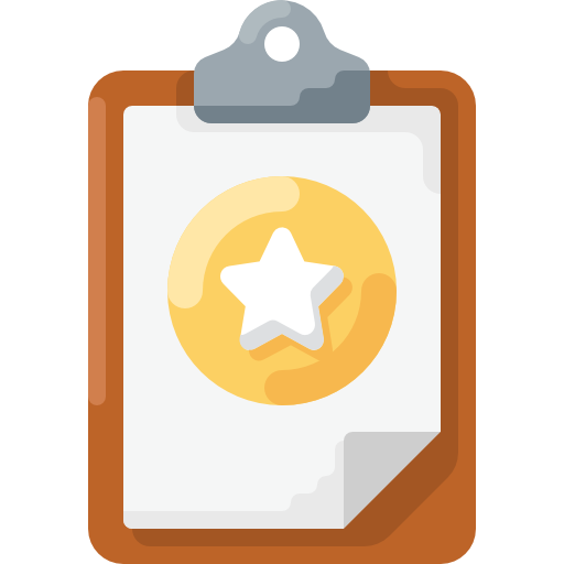 Clipboard free icon