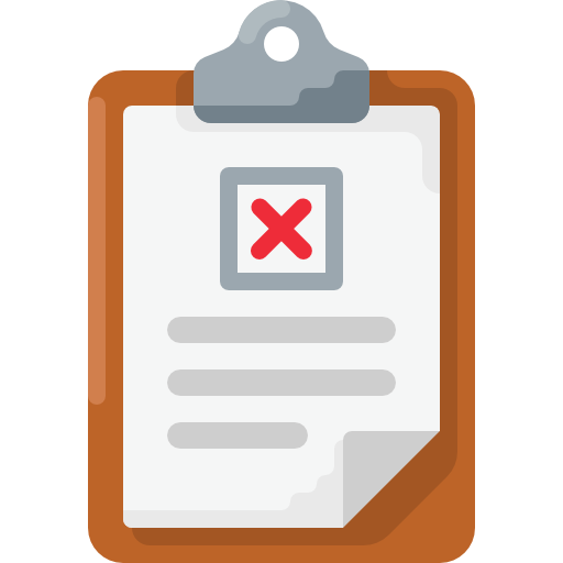 Clipboard free icon